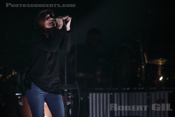 BETH GIBBONS - 2024-05-27 - PARIS - Salle Pleyel - Beth Gibbons